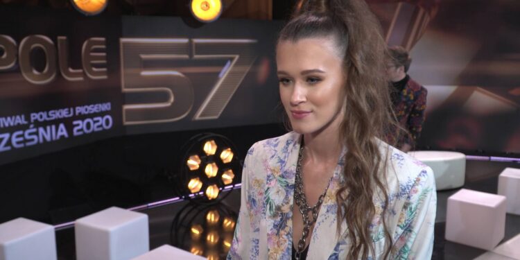 Weronika Juszczak: jesienią planuję wydać drugą płytę