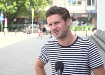 Antoni Królikowski: Najłatwiej jest zrezygnować, gdy na drodze pojawiają się trudnośc