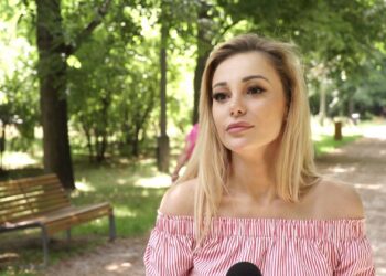 Patrycja Strzałkowska: Granice w mediach są przesuwane coraz bardziej