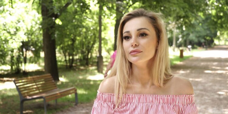 Patrycja Strzałkowska: Granice w mediach są przesuwane coraz bardziej