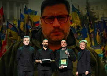 Google Poland partnerem Gali Finałowej Nagrody PAP im. Ryszarda Kapuścińskiego