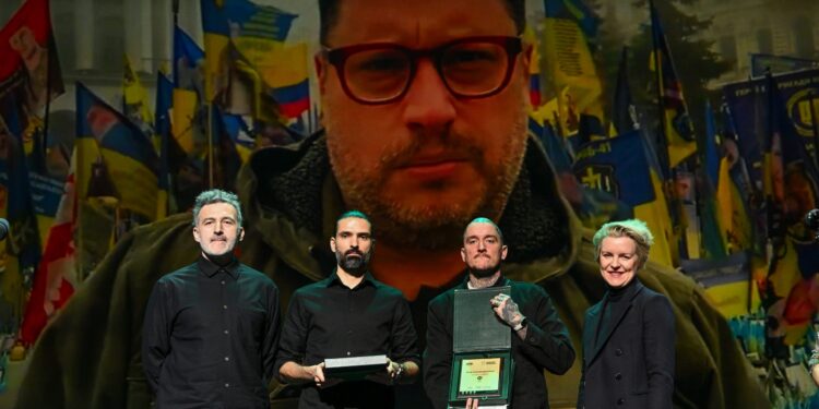 Google Poland partnerem Gali Finałowej Nagrody PAP im. Ryszarda Kapuścińskiego