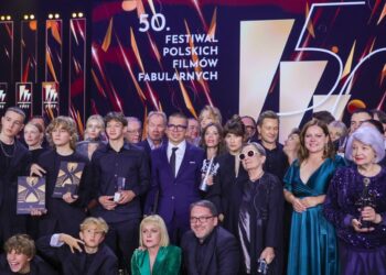 Wybrano zwycięzców 50. Festiwalu Polskich Filmów Fabularnych w Gdyni