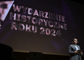 Znamy zwycięzców plebiscytu „Wydarzenie Historyczne Roku 2024”