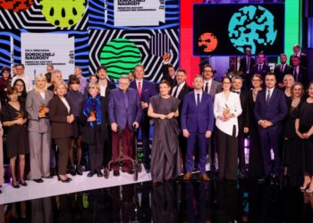 Wybrano laureatów Dorocznej Nagrody Ministra Kultury i Dziedzictwa Narodowego 2025