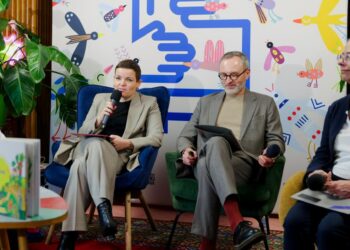 Nowa odsłona kampanii „Mała książka – wielki człowiek”