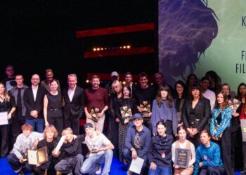 Wybrano laureatów „Młodej Gali” na 50. Festiwalu Polskich Filmów Fabularnych w Gdyni