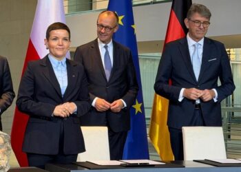 Nowy etap polsko-niemieckich relacji w zakresie restytucji dóbr kultury