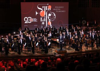 Polska muzyka filmowa na finał obchodów 20-lecia PISF