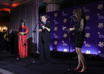 Wystartował 41. Warszawski Międzynarodowy Festiwal Filmowy