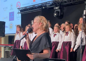 Zapraszamy na charytatywną Galę Razem Możemy Fundacji Unisono